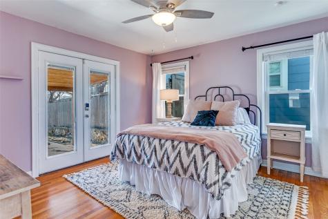 4029 Pershing Avenue Fort Worth TX 76107