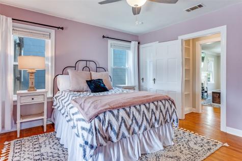 4029 Pershing Avenue Fort Worth TX 76107