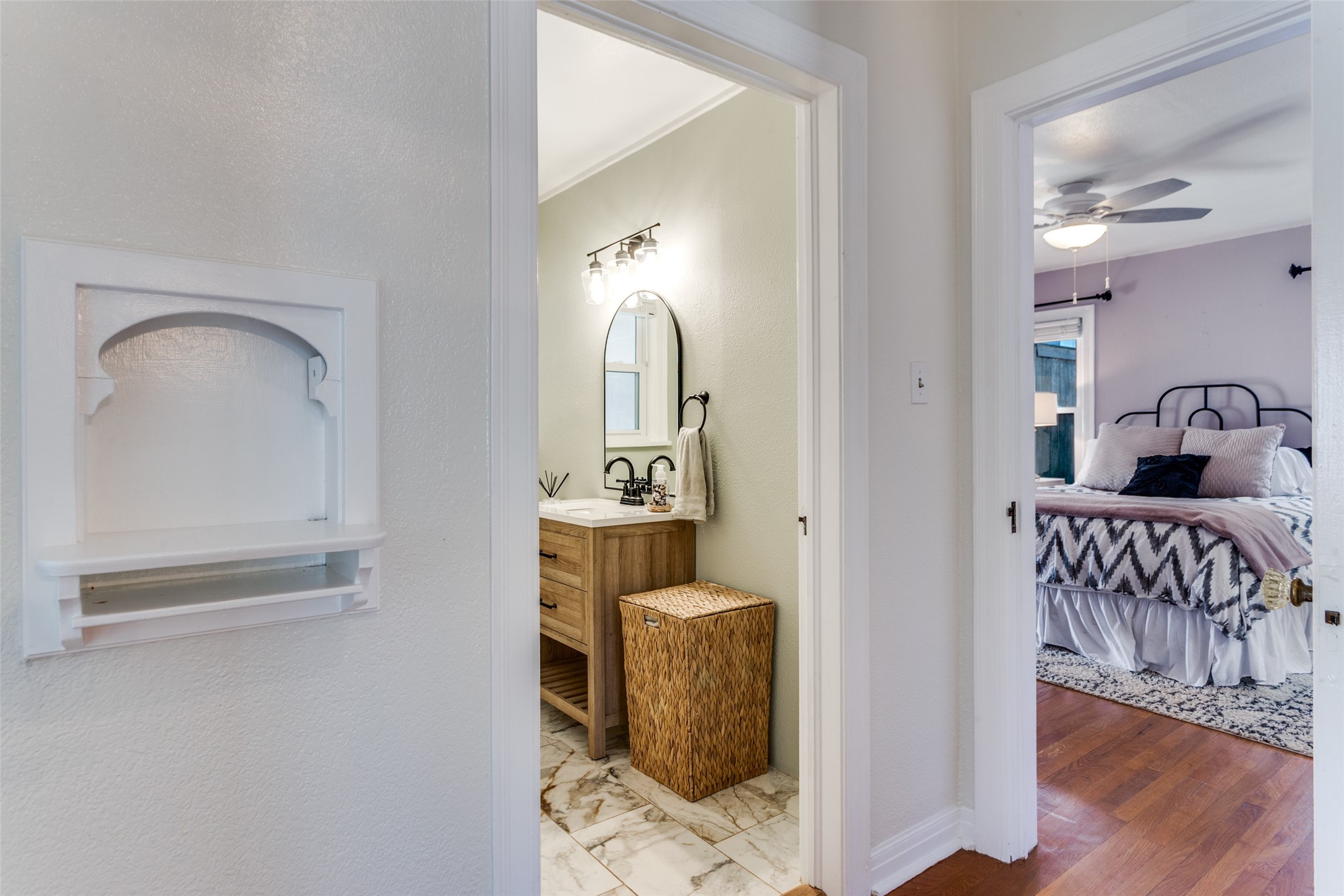 4029 Pershing Avenue Fort Worth TX 76107