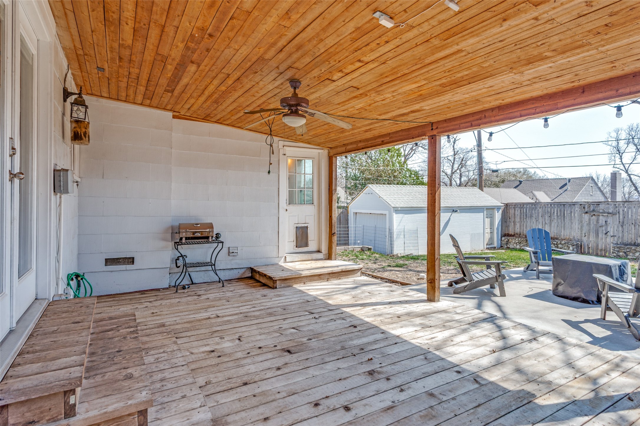 4029 Pershing Avenue Fort Worth TX 76107