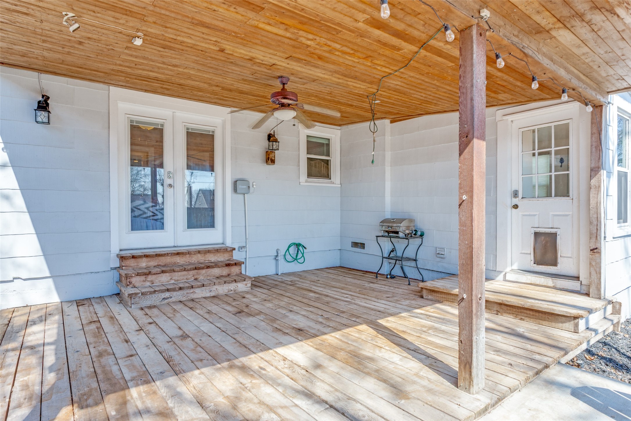 4029 Pershing Avenue Fort Worth TX 76107