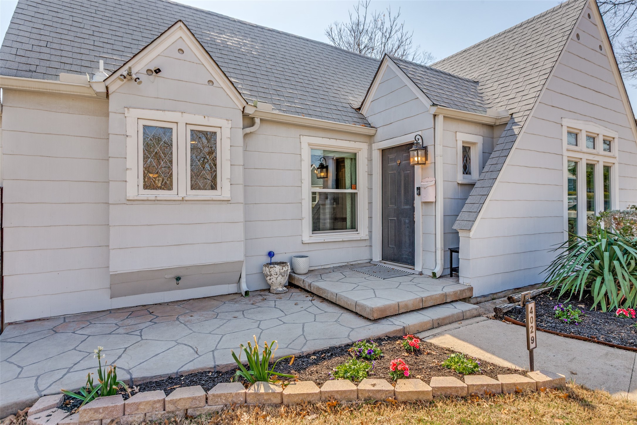 4029 Pershing Avenue Fort Worth TX 76107