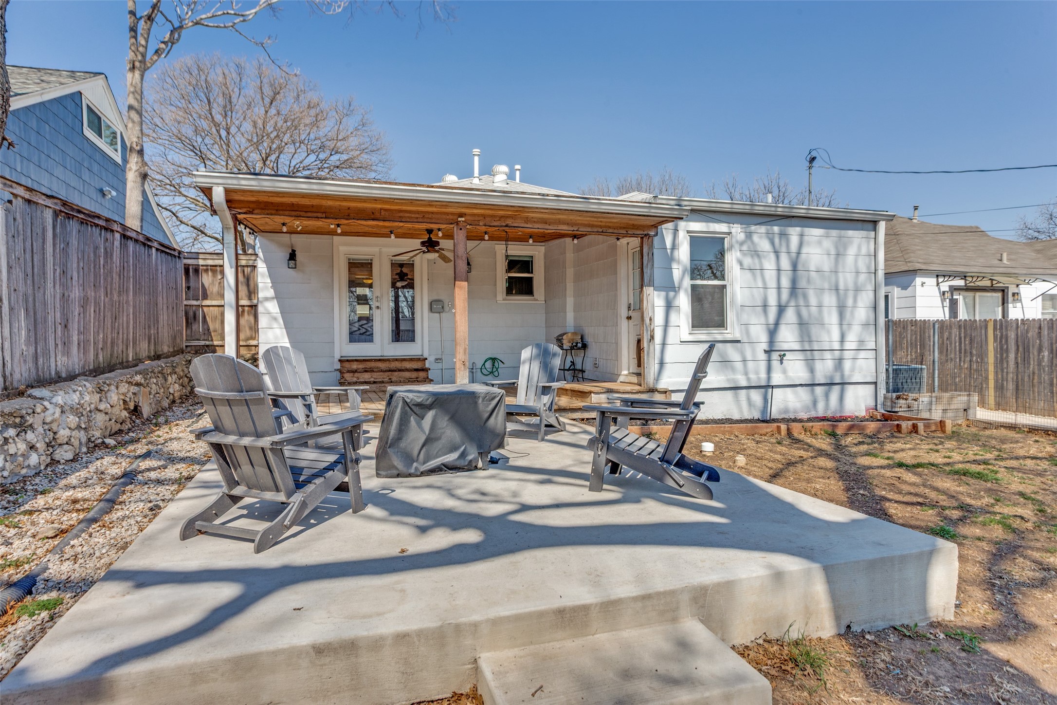 4029 Pershing Avenue Fort Worth TX 76107