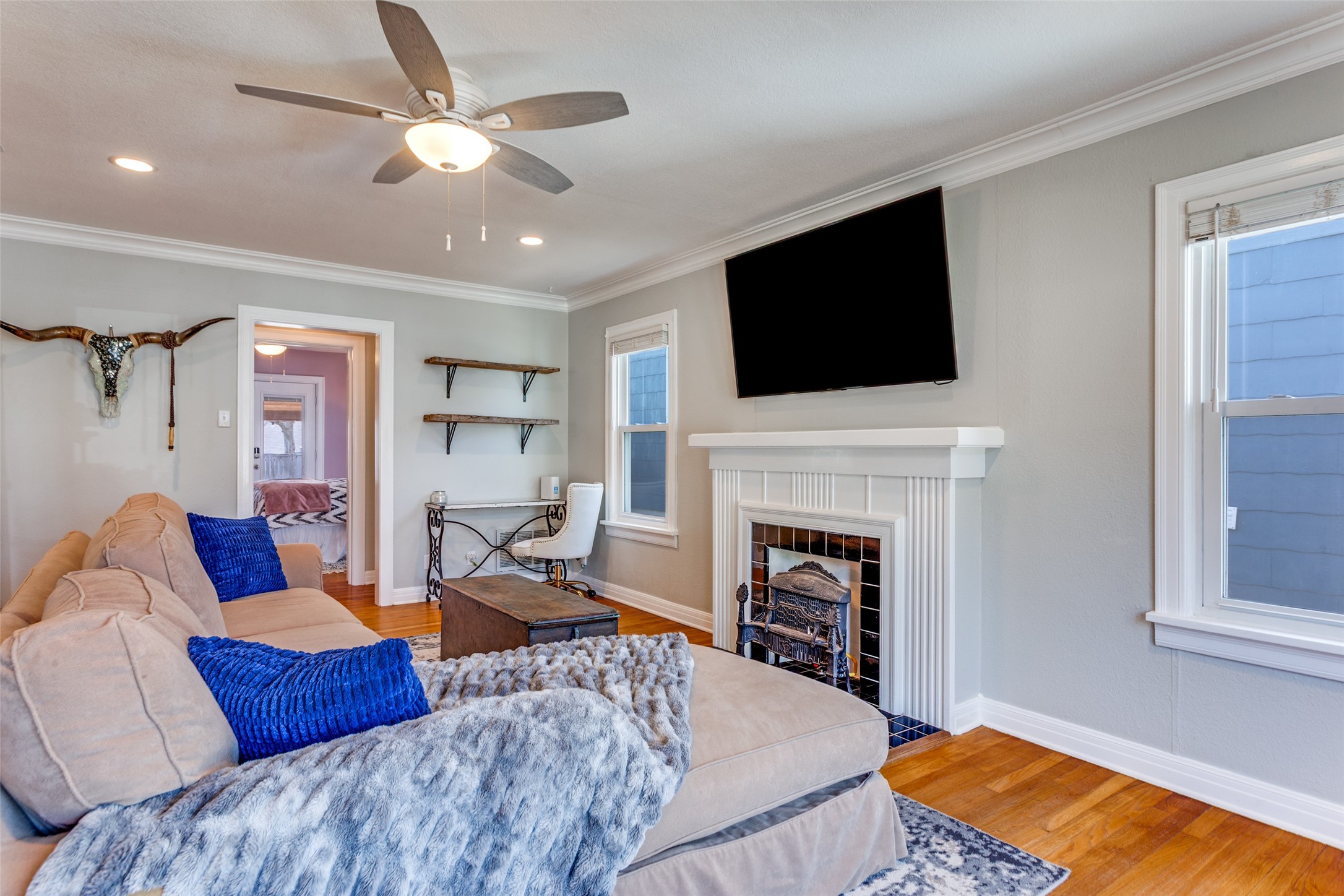 4029 Pershing Avenue Fort Worth TX 76107