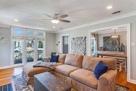 4029 Pershing Avenue Fort Worth TX 76107