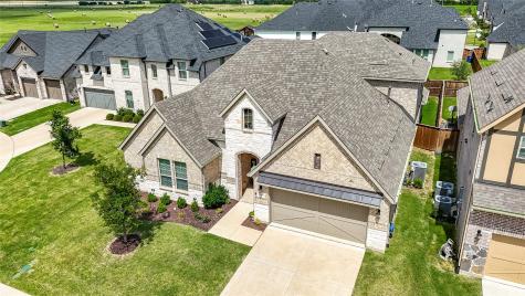 1808 Scotney Court Celina TX 75009