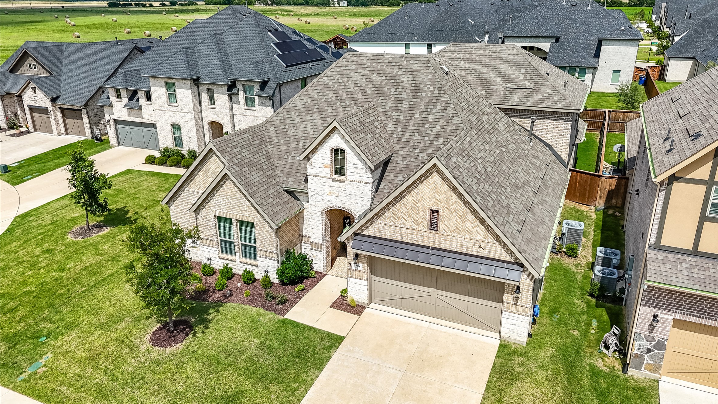 1808 Scotney Court Celina TX 75009
