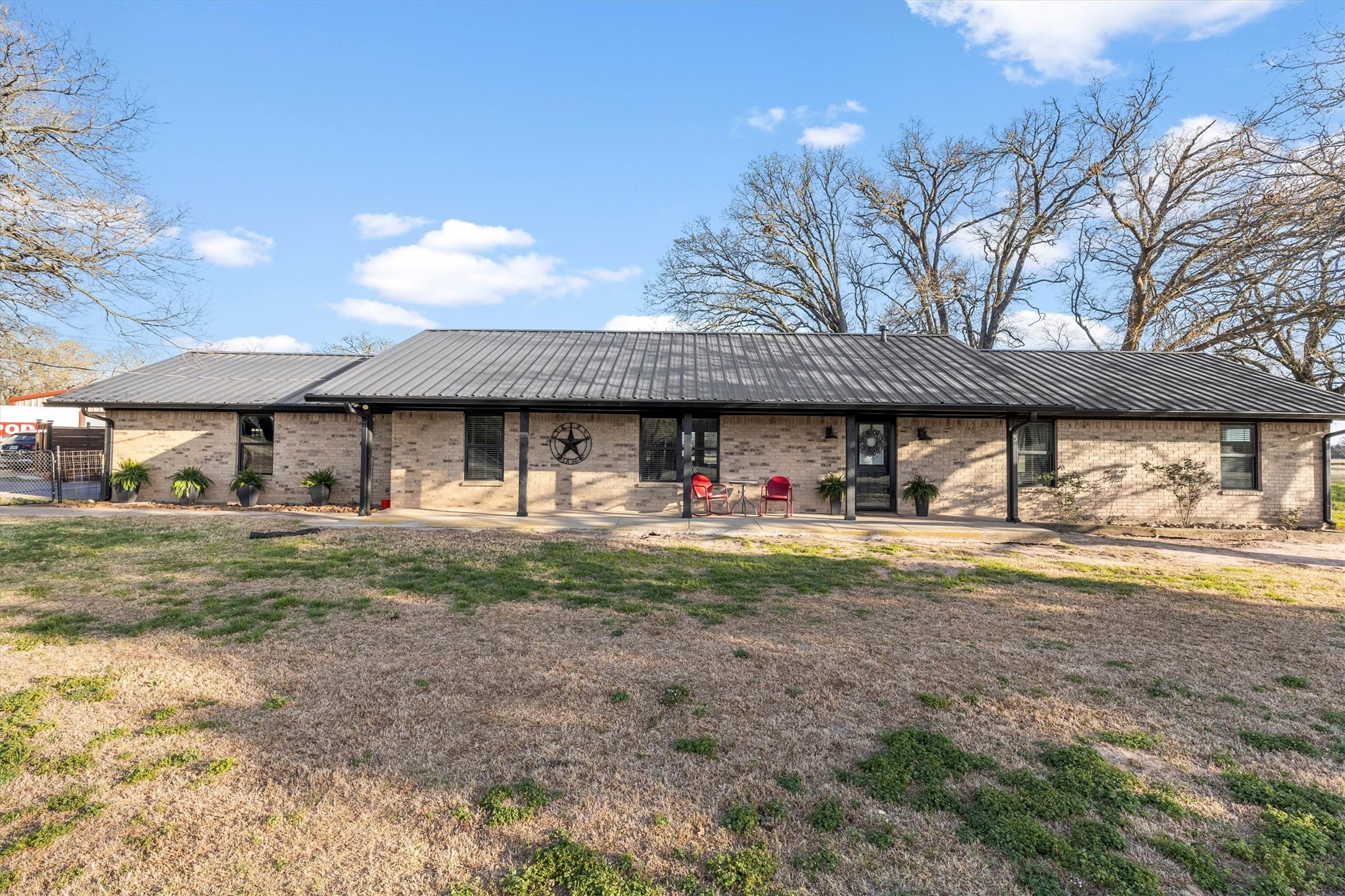 12586 County Road 351 Terrell TX 75161