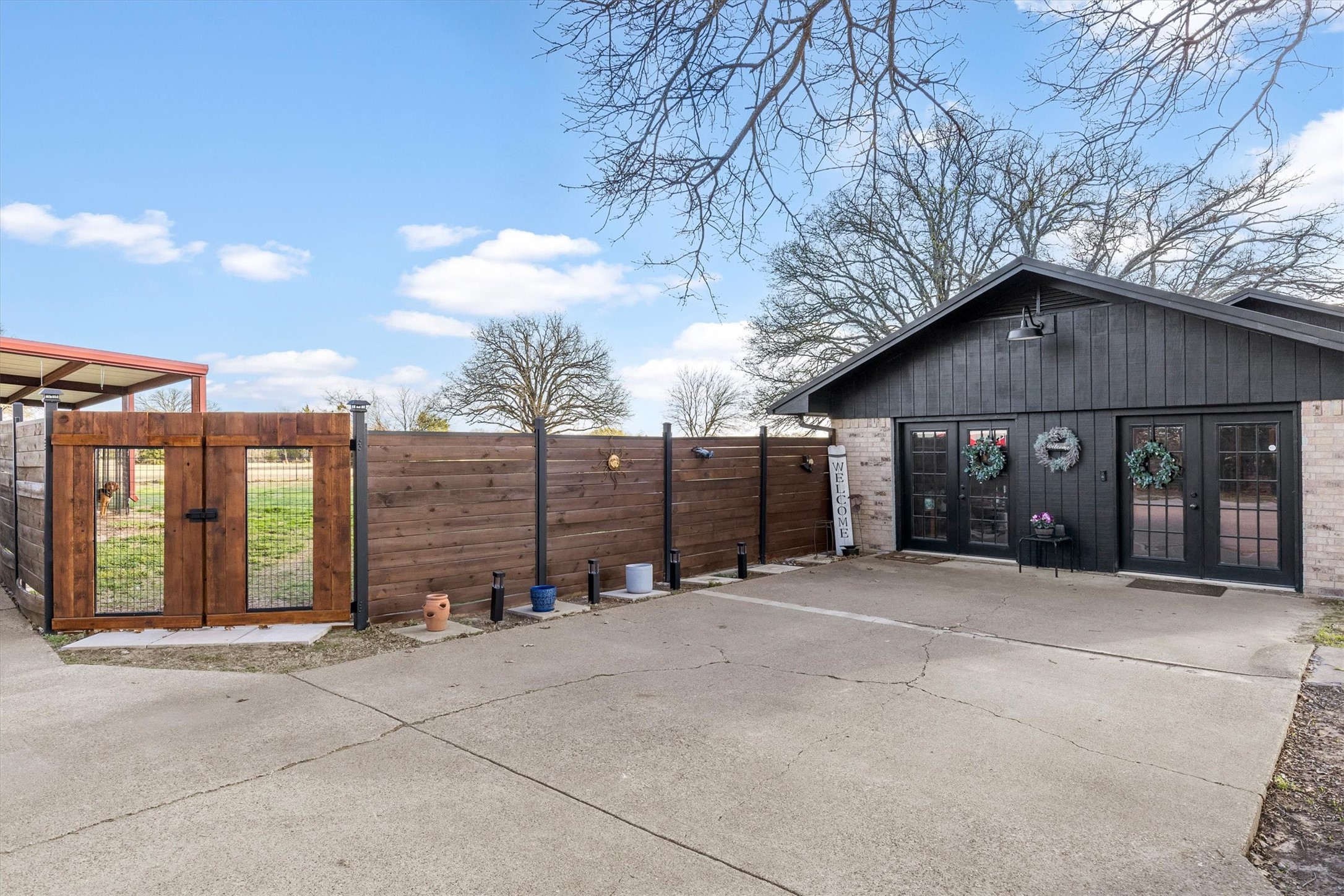 12586 County Road 351 Terrell TX 75161