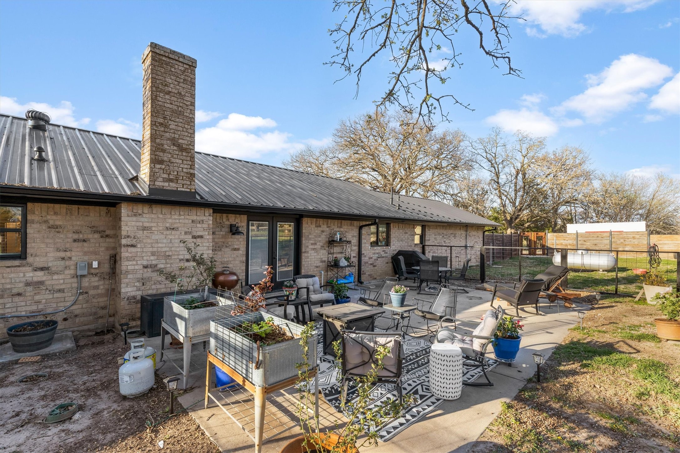 12586 County Road 351 Terrell TX 75161