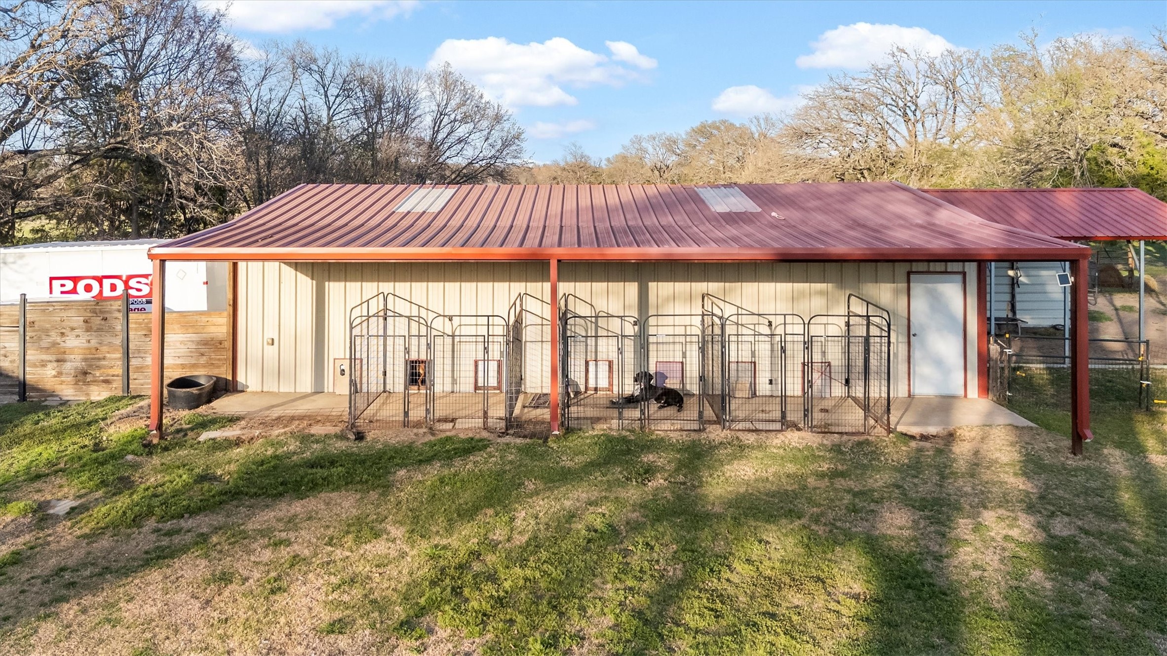 12586 County Road 351 Terrell TX 75161
