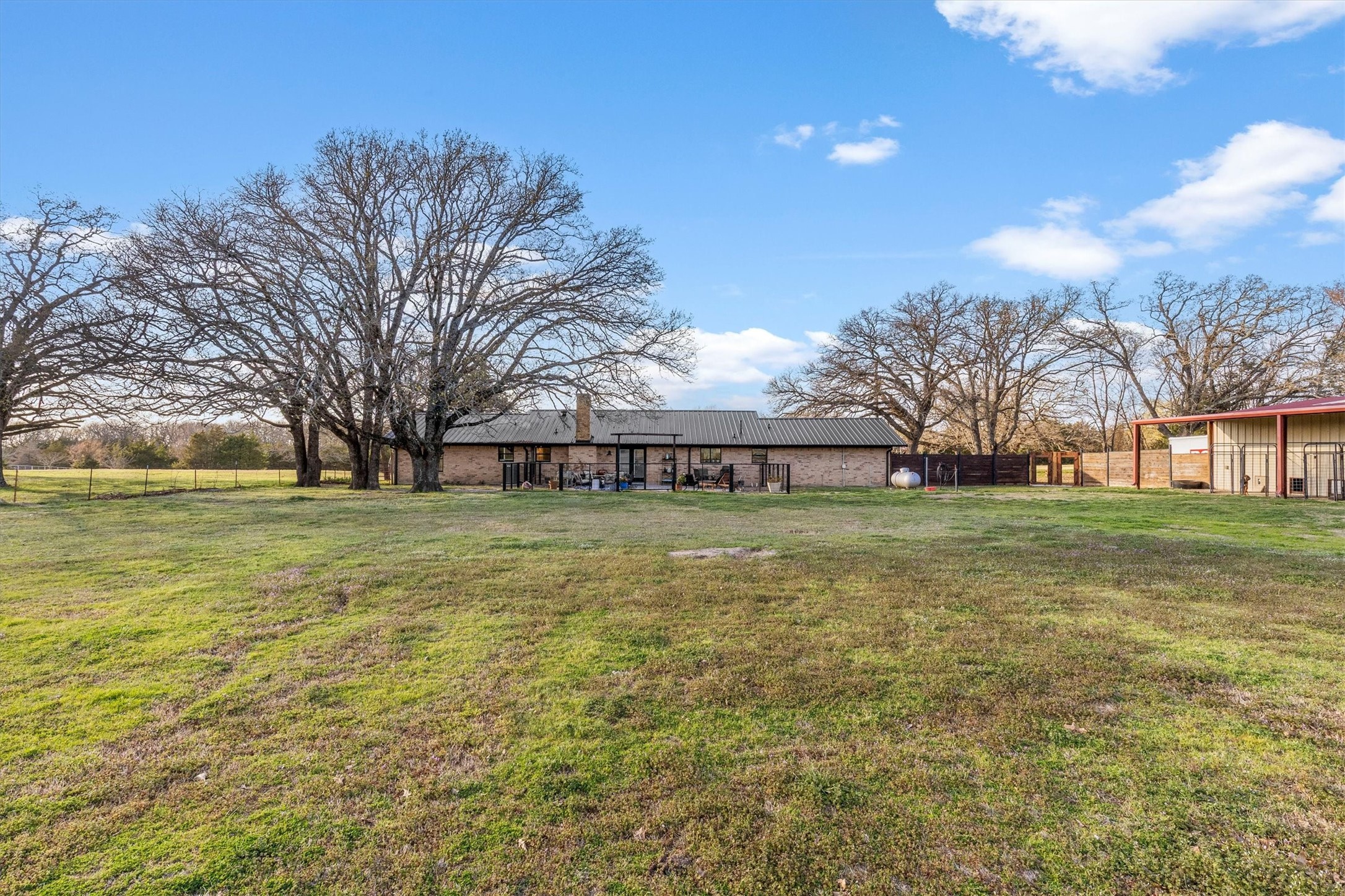 12586 County Road 351 Terrell TX 75161