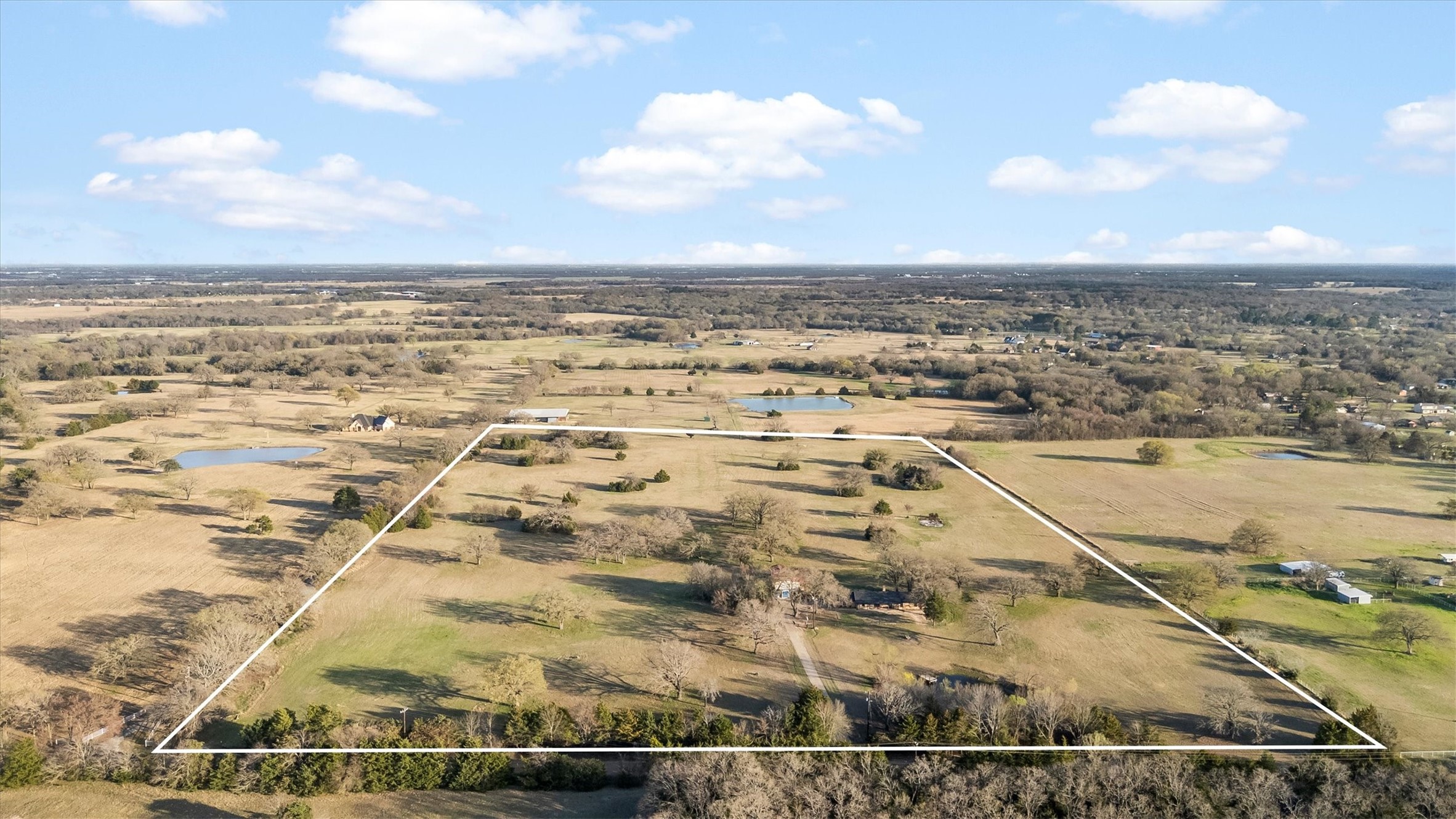 12586 County Road 351 Terrell TX 75161