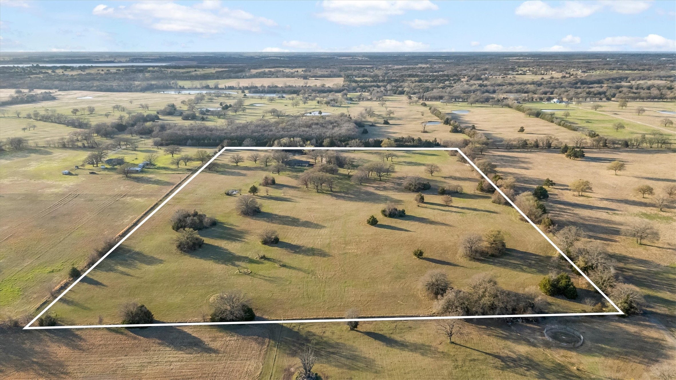 12586 County Road 351 Terrell TX 75161