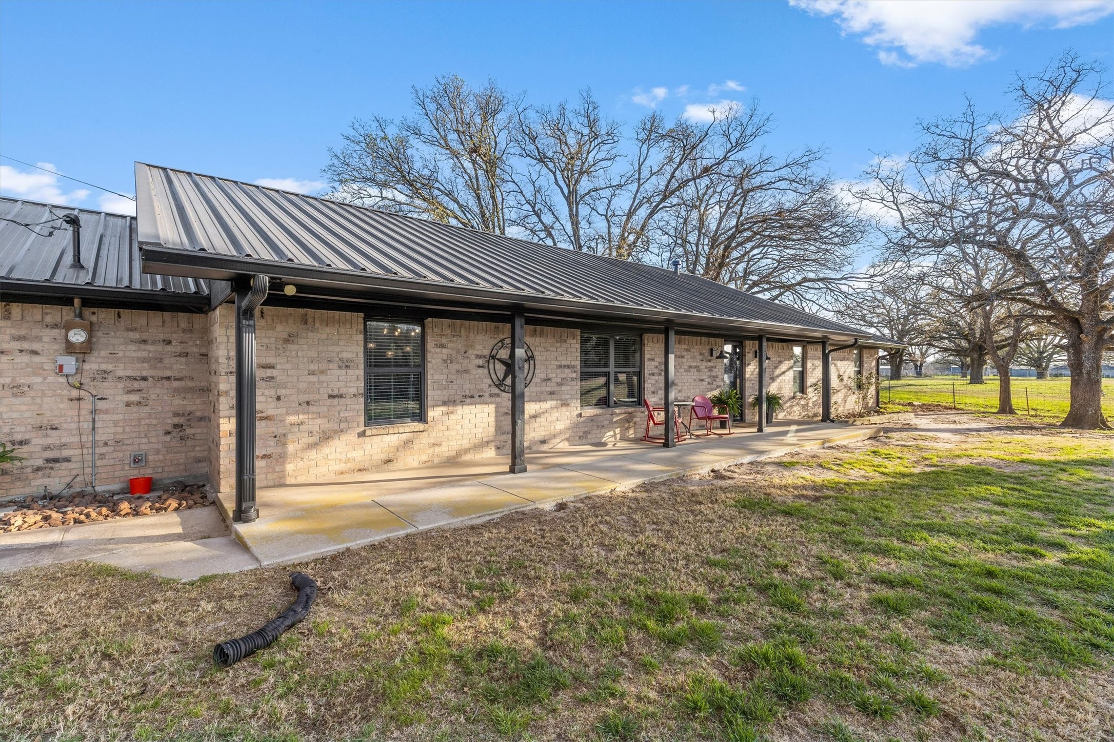 12586 County Road 351 Terrell TX 75161