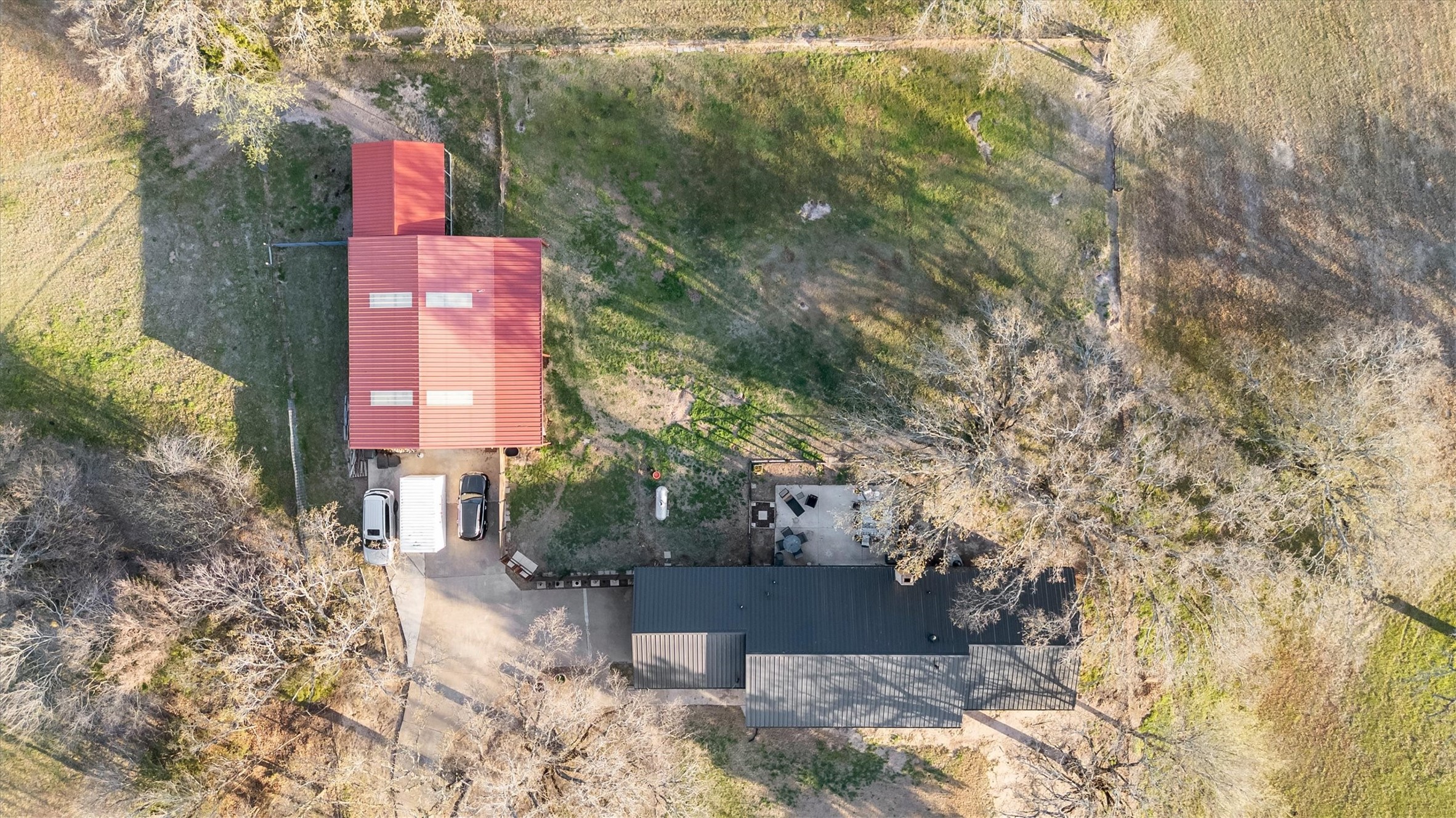 12586 County Road 351 Terrell TX 75161