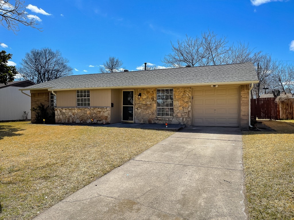 211 Ocean Drive Richardson TX 75081
