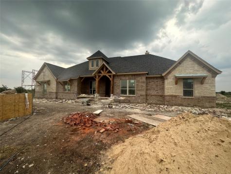 208 Santa Lena Court Decatur TX 76234