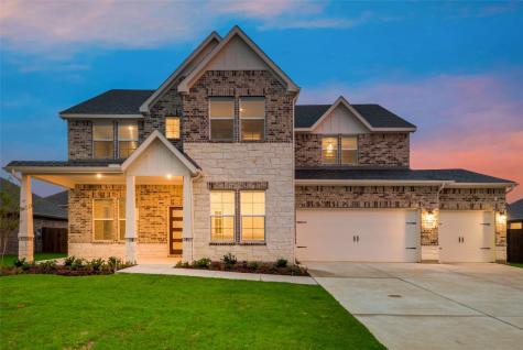 204 Cessna Court Caddo Mills TX 75135
