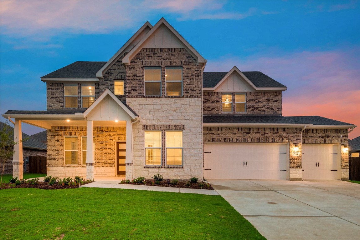 204 Cessna Court Caddo Mills TX 75135