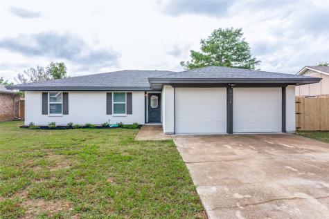 6728 Ridgetop Road North Richland Hills TX 76182