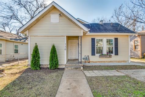 756 Nolte Drive Dallas TX 75208