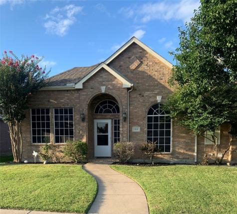 3513 Hamlett Lane Garland TX 75043