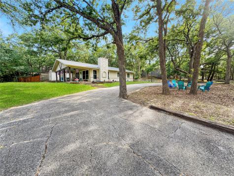 286 Lakewood Lane Pottsboro TX 75076