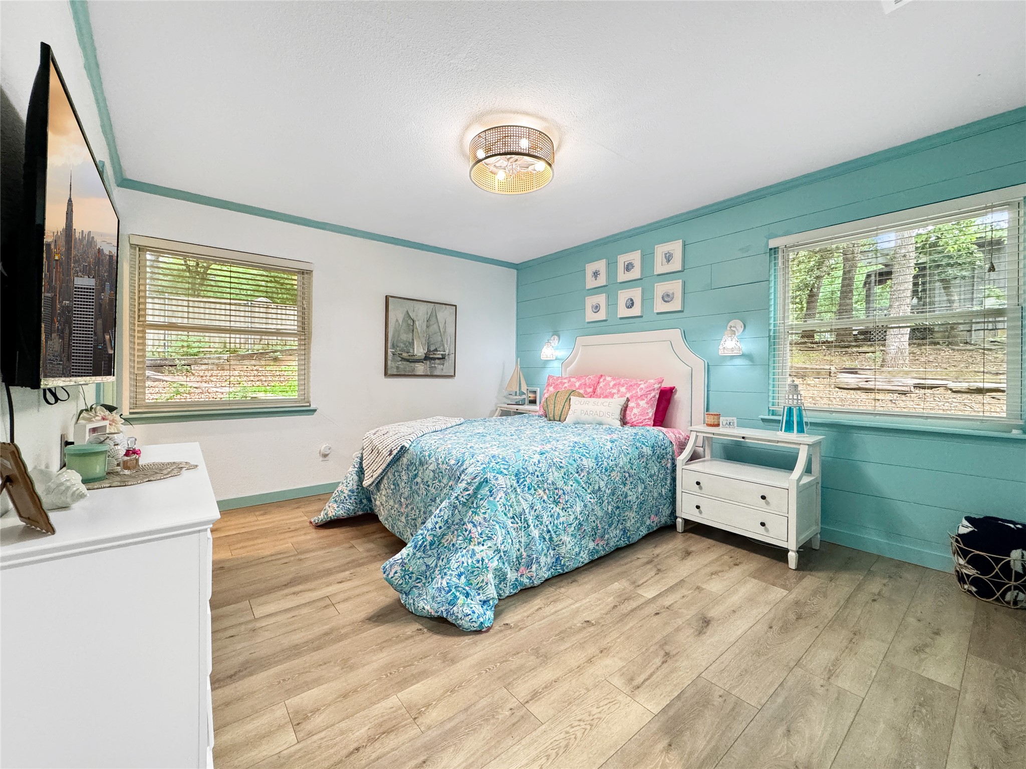 286 Lakewood Lane Pottsboro TX 75076