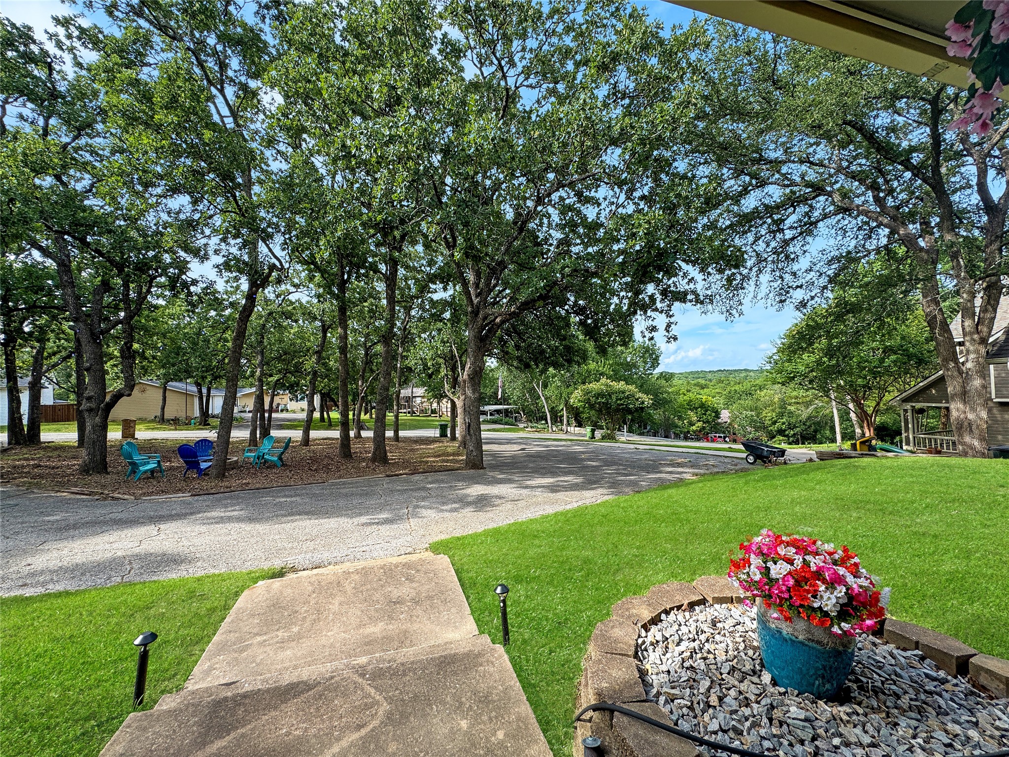 286 Lakewood Lane Pottsboro TX 75076