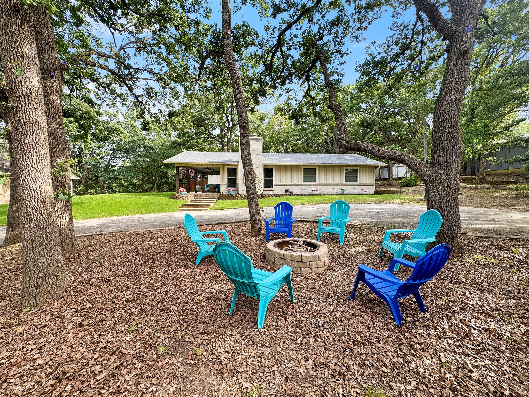 286 Lakewood Lane Pottsboro TX 75076