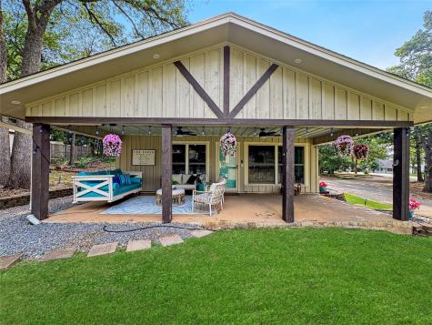 286 Lakewood Lane Pottsboro TX 75076