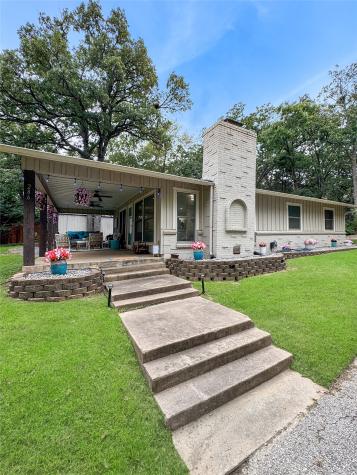 286 Lakewood Lane Pottsboro TX 75076