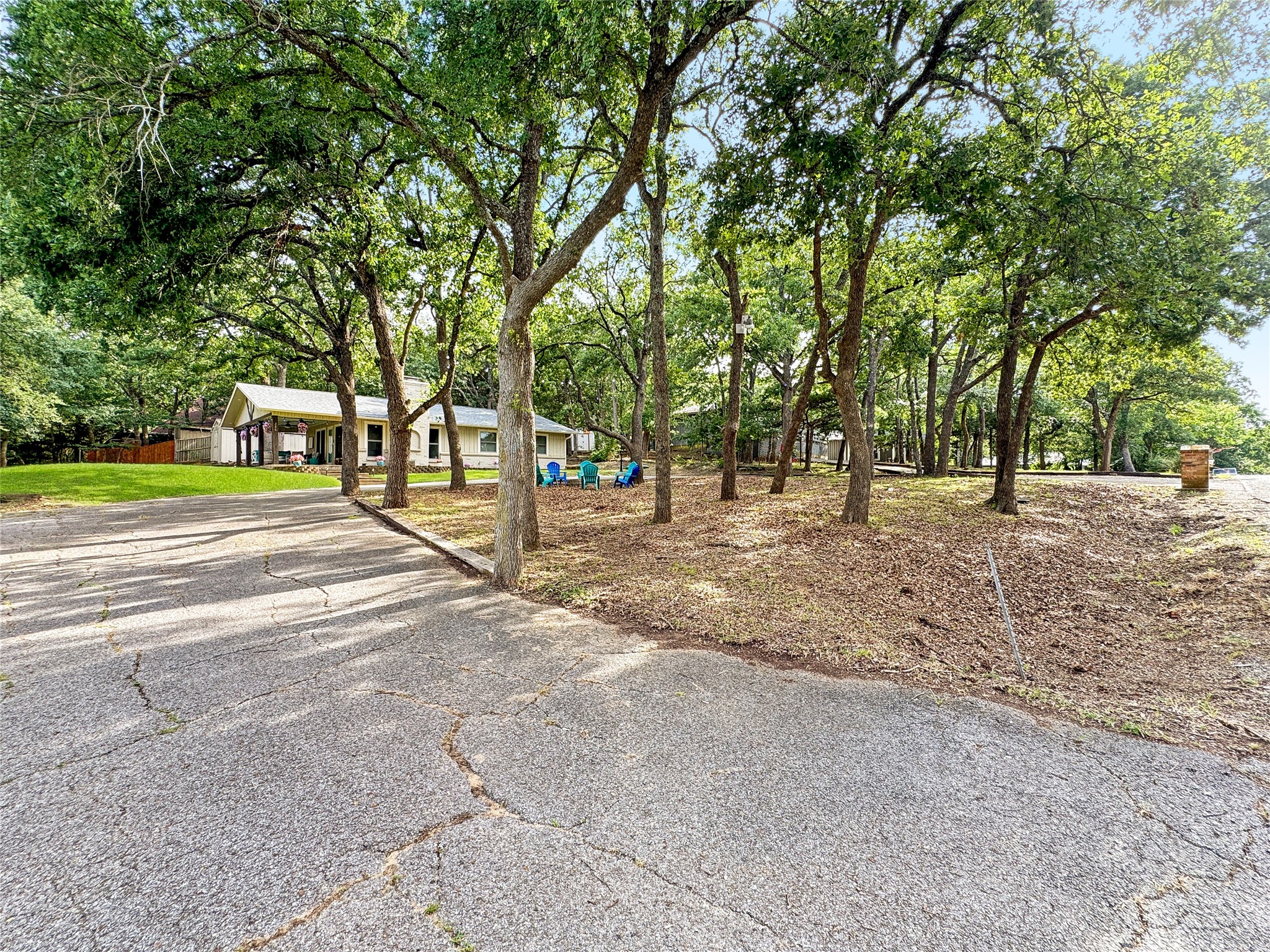 286 Lakewood Lane Pottsboro TX 75076