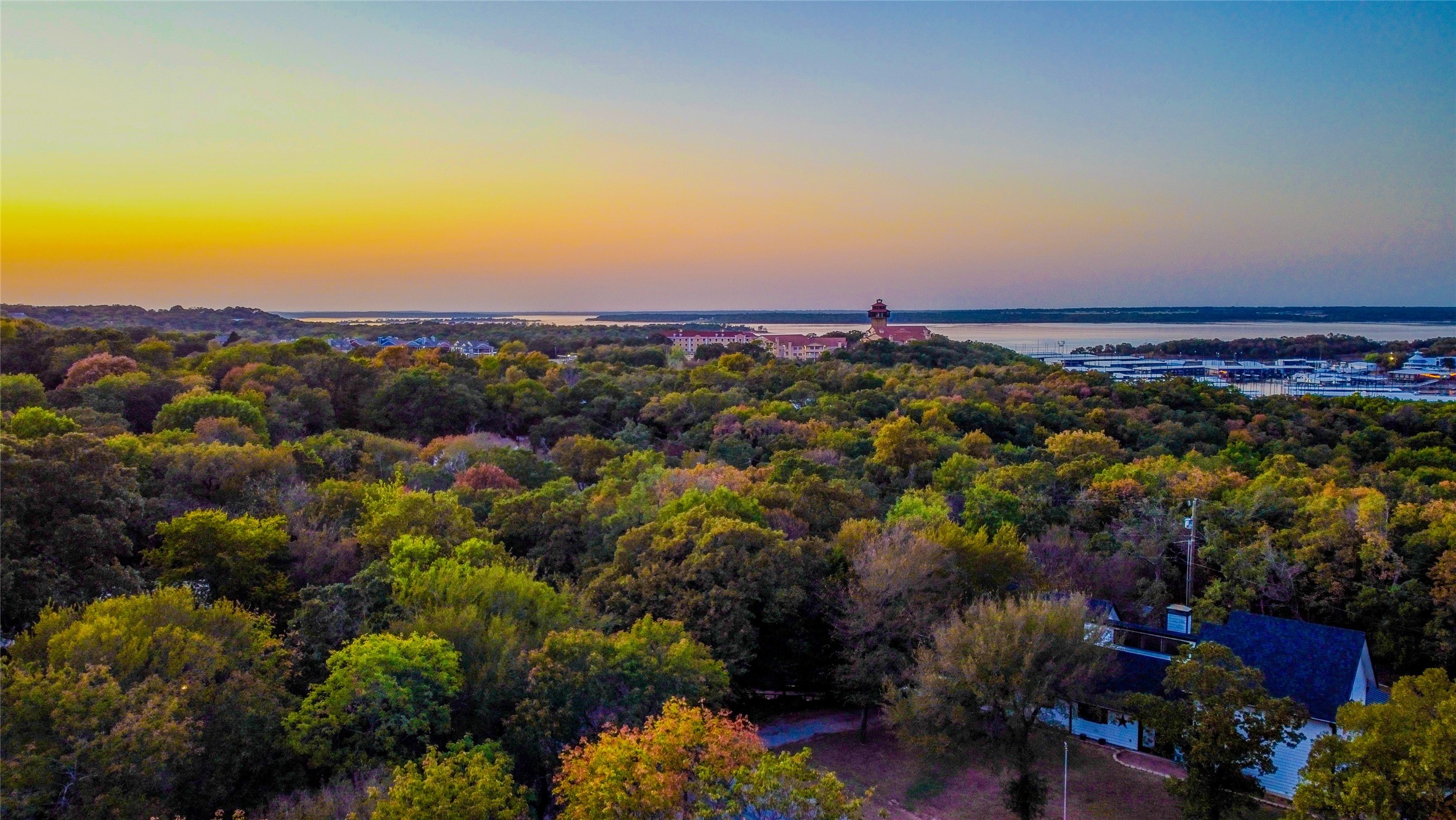 286 Lakewood Lane Pottsboro TX 75076