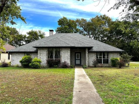 1025 42nd Street SE Paris TX 75462