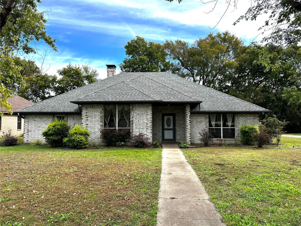 1025 42nd Street SE Paris TX 75462