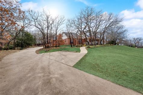 6909 Wind Swept Court Flower Mound TX 75022