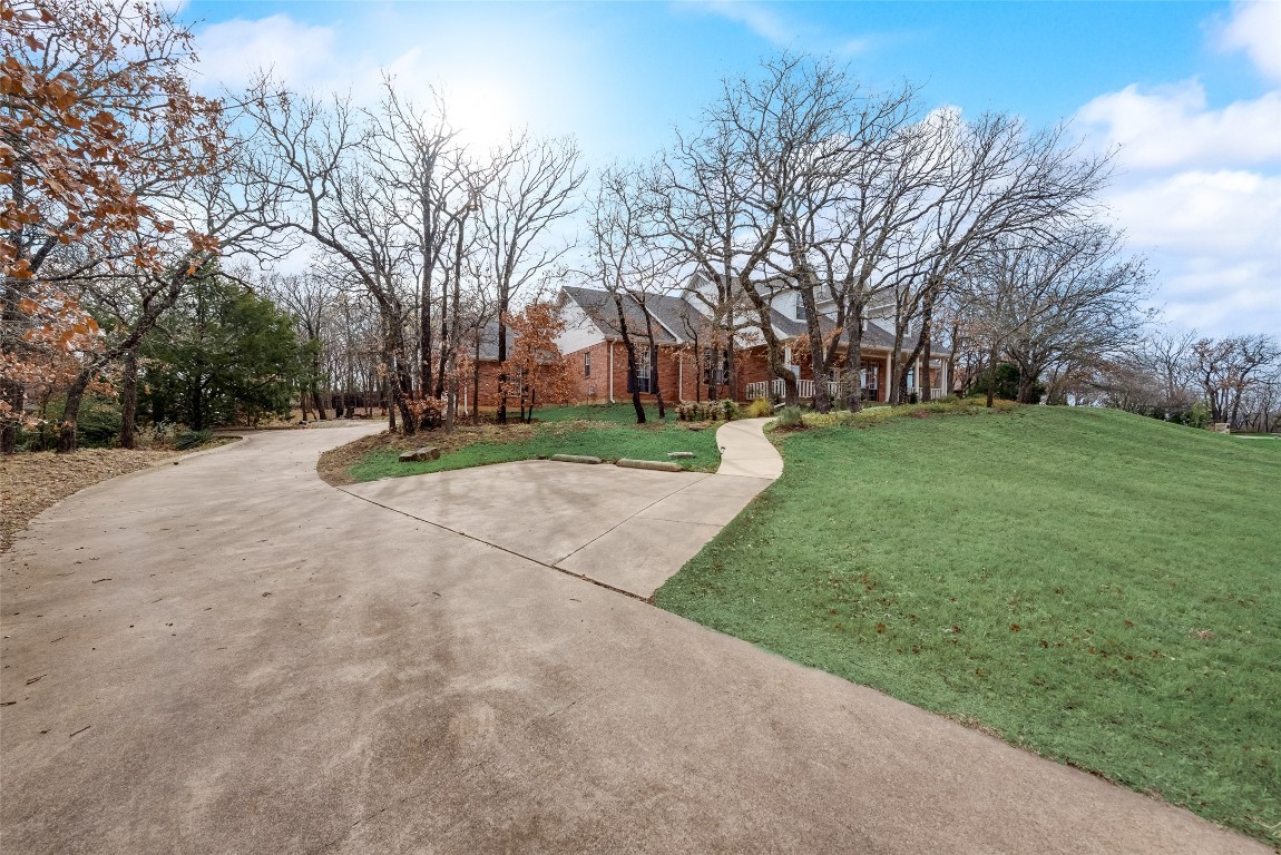 6909 Wind Swept Court Flower Mound TX 75022
