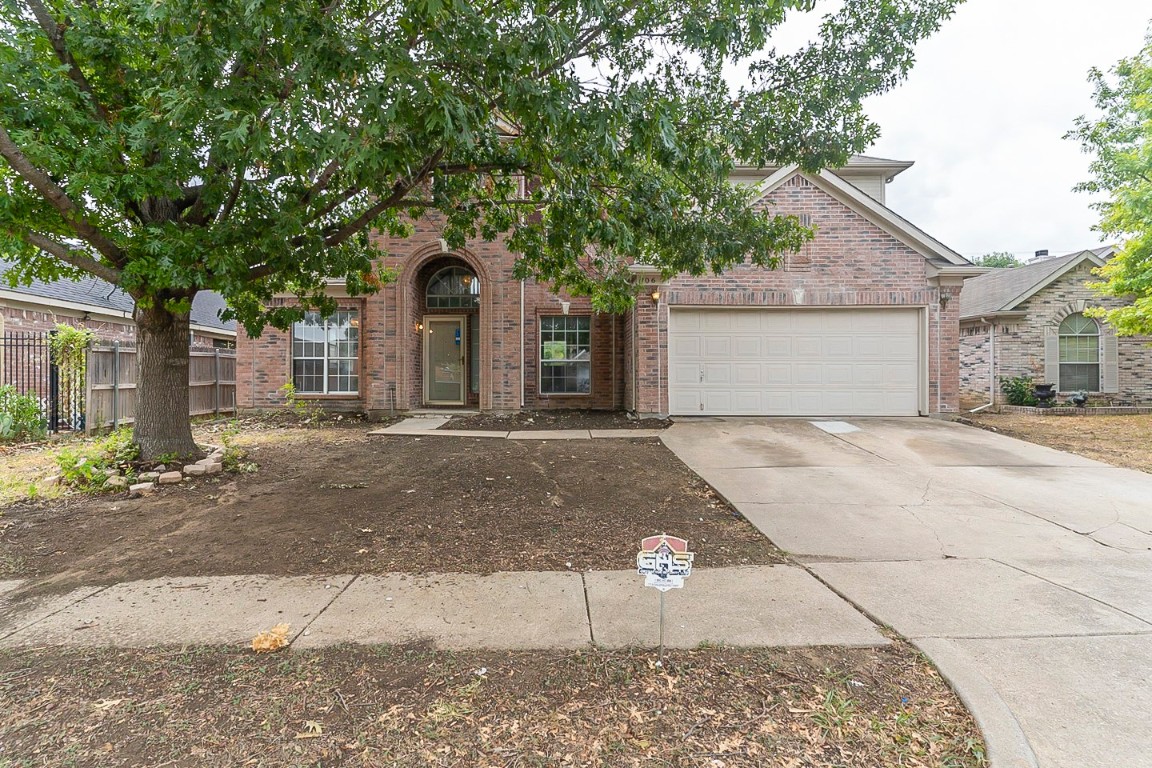 706 Willington Drive Arlington TX 76018
