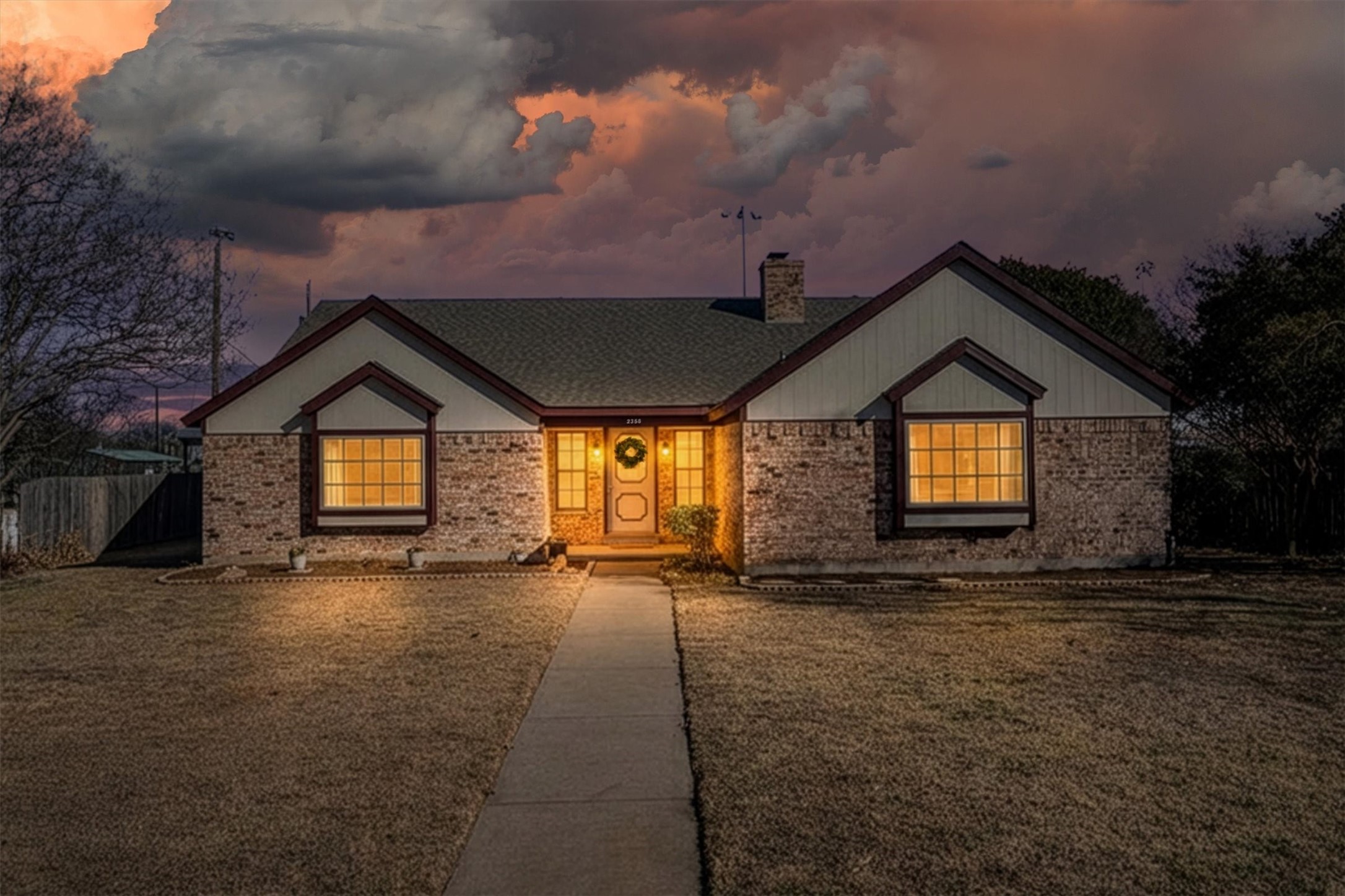 2358 Mockingbird Drive Grapevine TX 76051