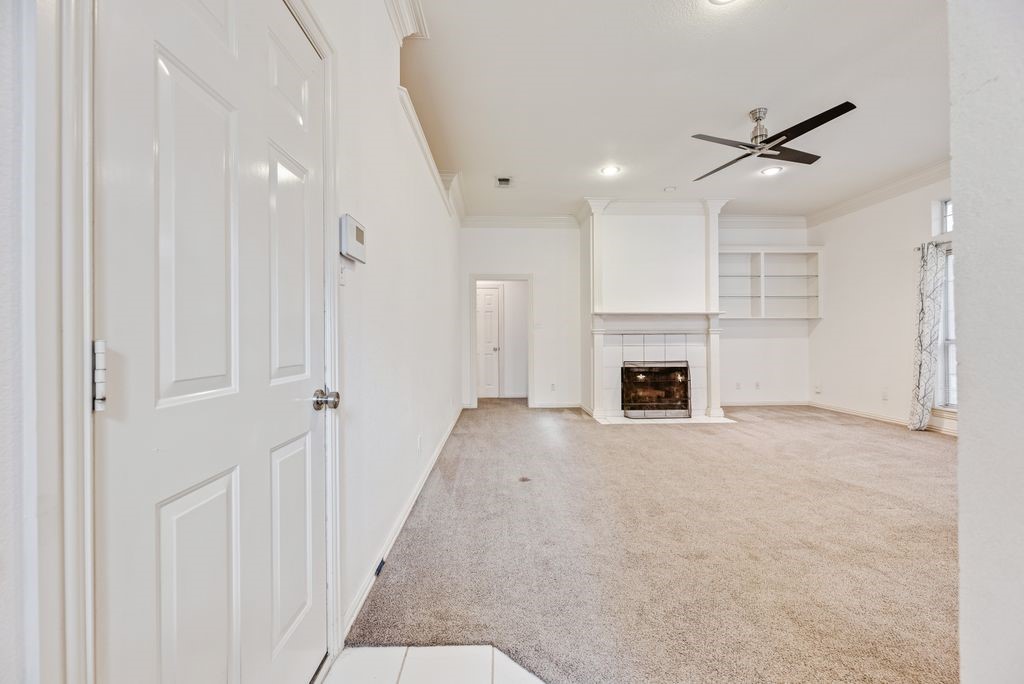 4815 Ashworth Court Arlington TX 76017