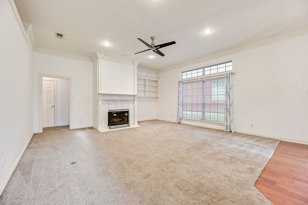 4815 Ashworth Court Arlington TX 76017