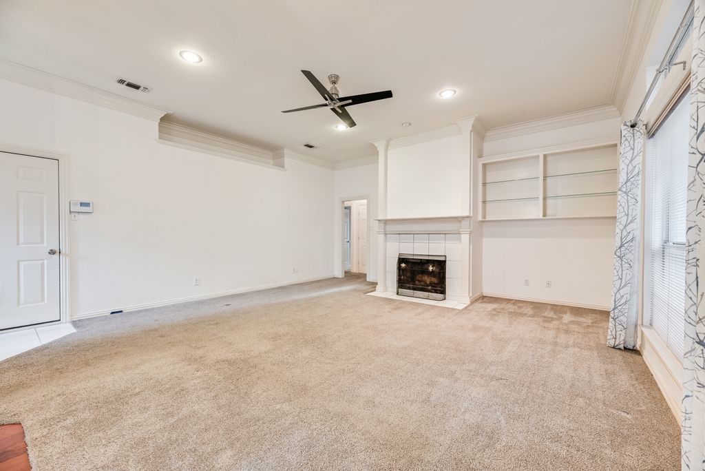 4815 Ashworth Court Arlington TX 76017