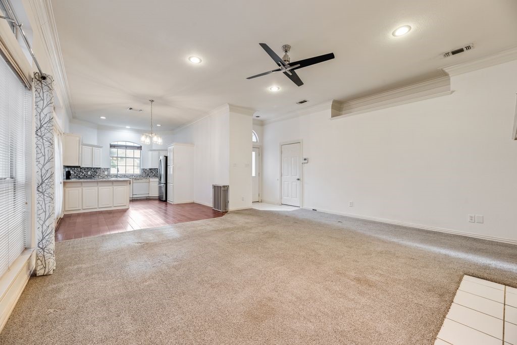 4815 Ashworth Court Arlington TX 76017