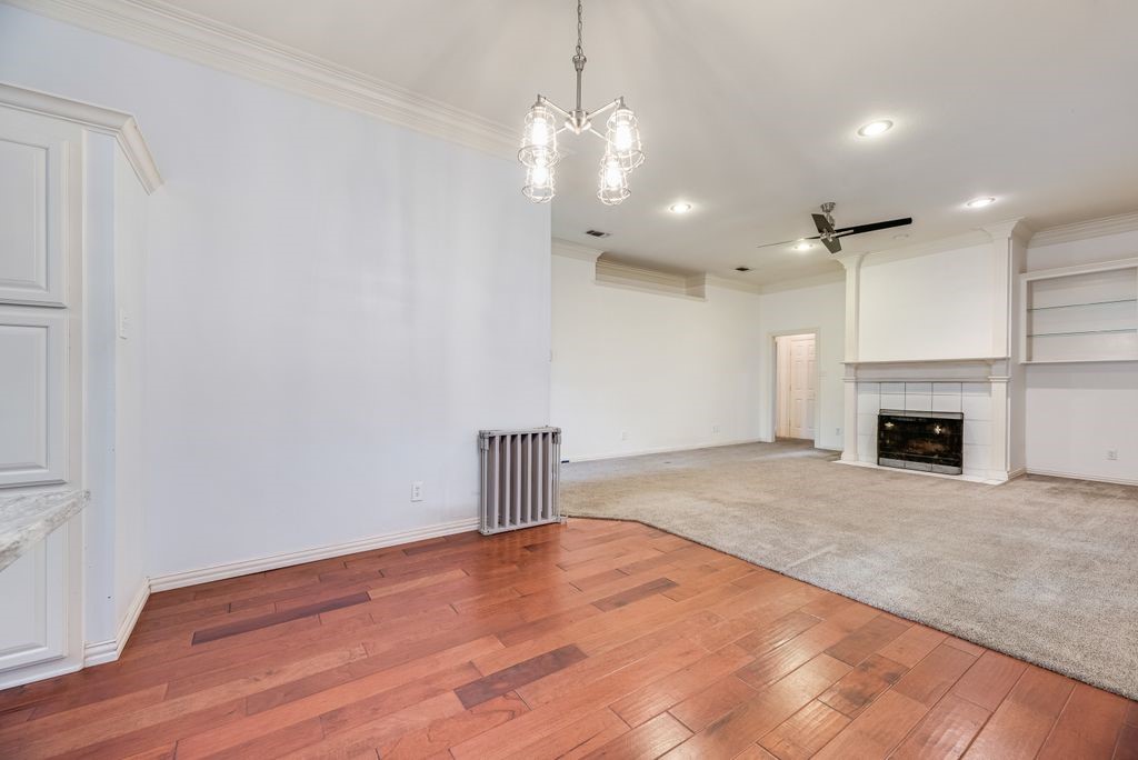 4815 Ashworth Court Arlington TX 76017