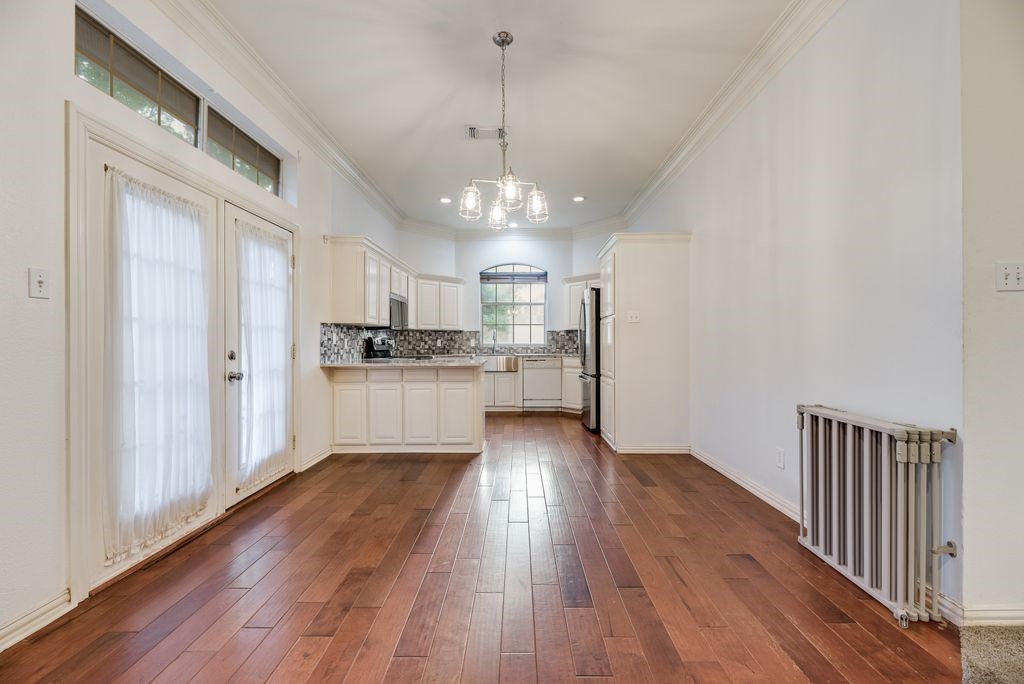 4815 Ashworth Court Arlington TX 76017