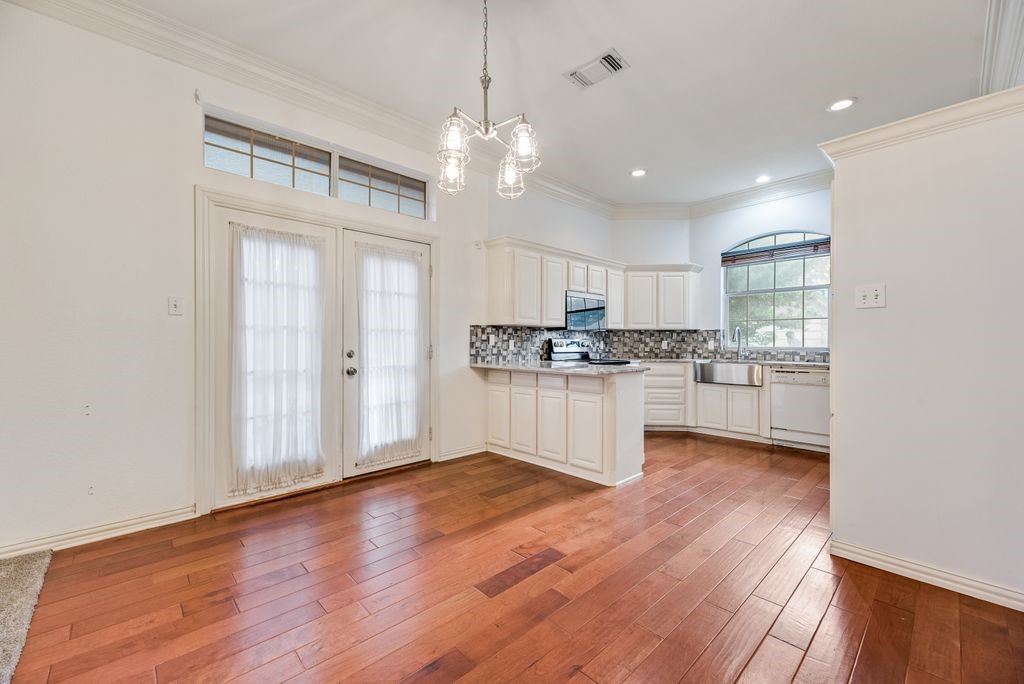 4815 Ashworth Court Arlington TX 76017