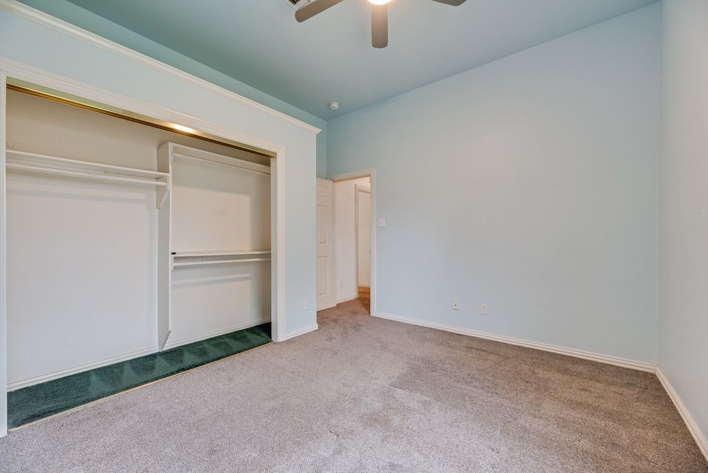 4815 Ashworth Court Arlington TX 76017