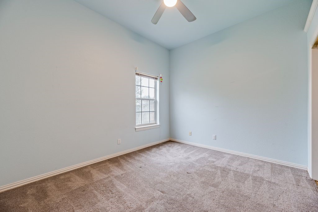 4815 Ashworth Court Arlington TX 76017